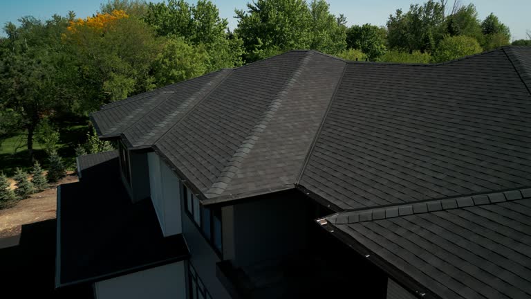 Best Storm Damage Roof Repair  in Carleton, MI