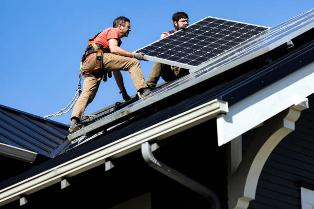 Best Roof Installation  in Carleton, MI