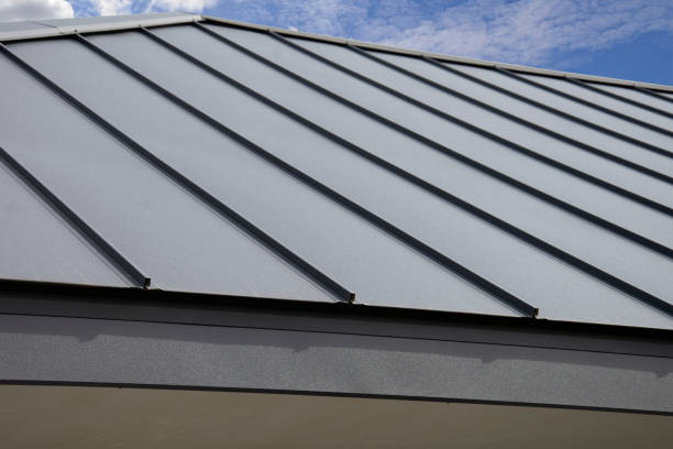 Best Steel Roofing  in Carleton, MI